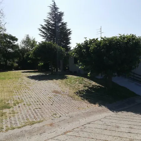 Daire In Campagna Con Piscina A