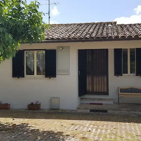 In Campagna Con Piscina A