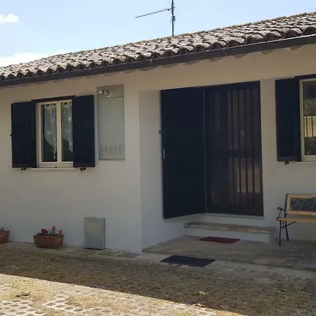 Appartement In Campagna Con Piscina A