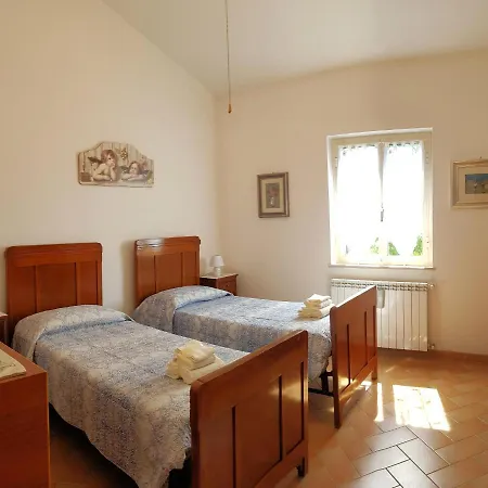 In Campagna Con Piscina A