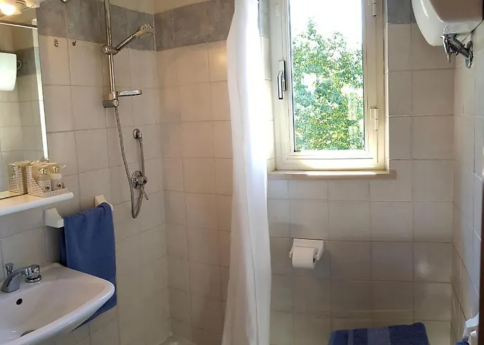 Apartman In Campagna Con Piscina A